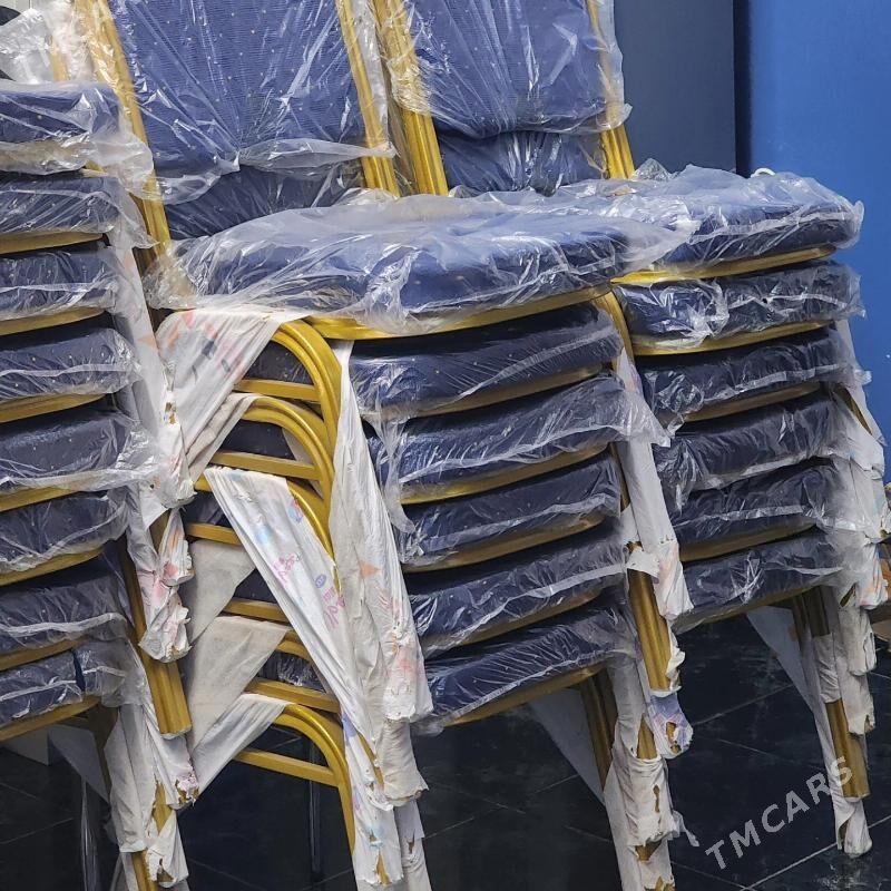 Stol oturgyç stul kresla стул - Parahat 2 - img 1