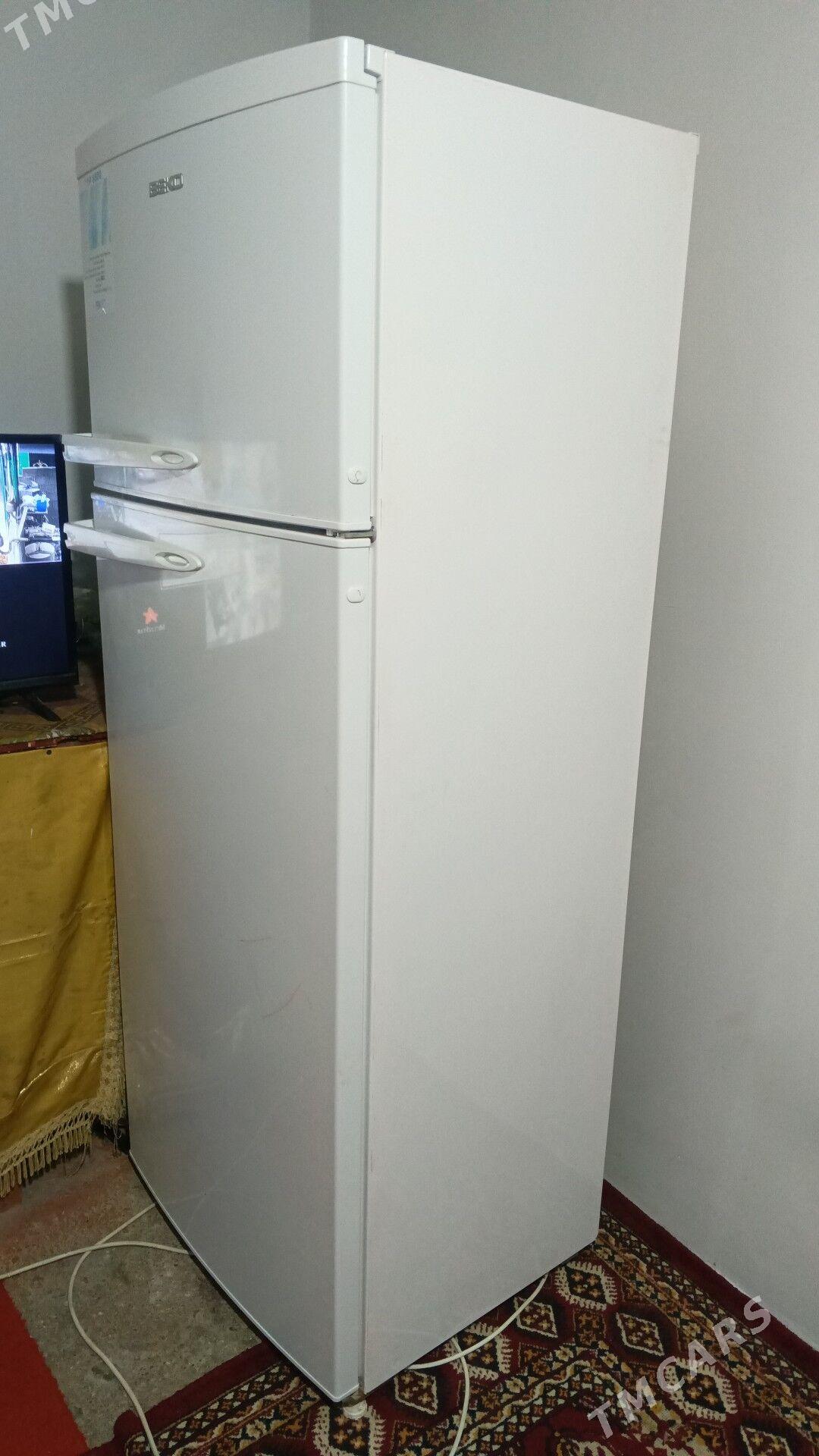 Beko - Ашхабад - img 1