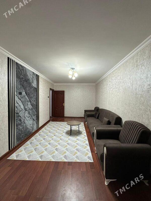 10mkr 2 komnat ýewro remont - Ашхабад - img 1