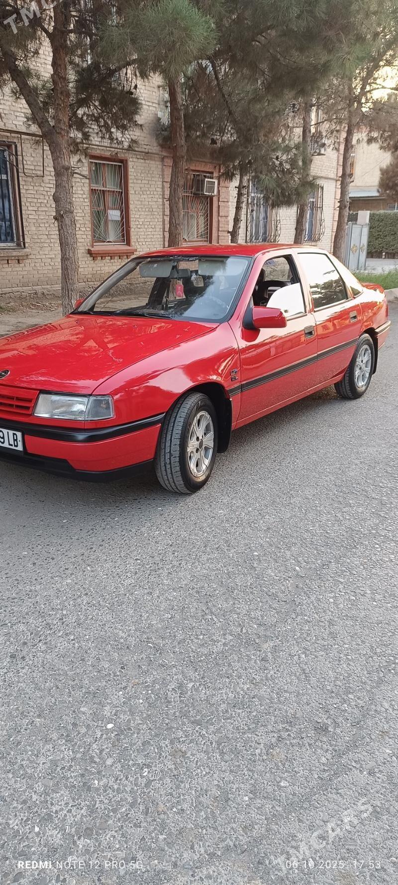 Opel Vectra 1991 - 48 000 TMT - Туркменабат - img 1