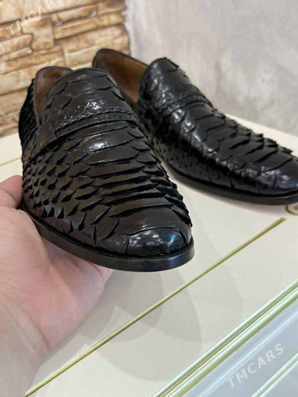 Kowus piton - Aşgabat - img 1