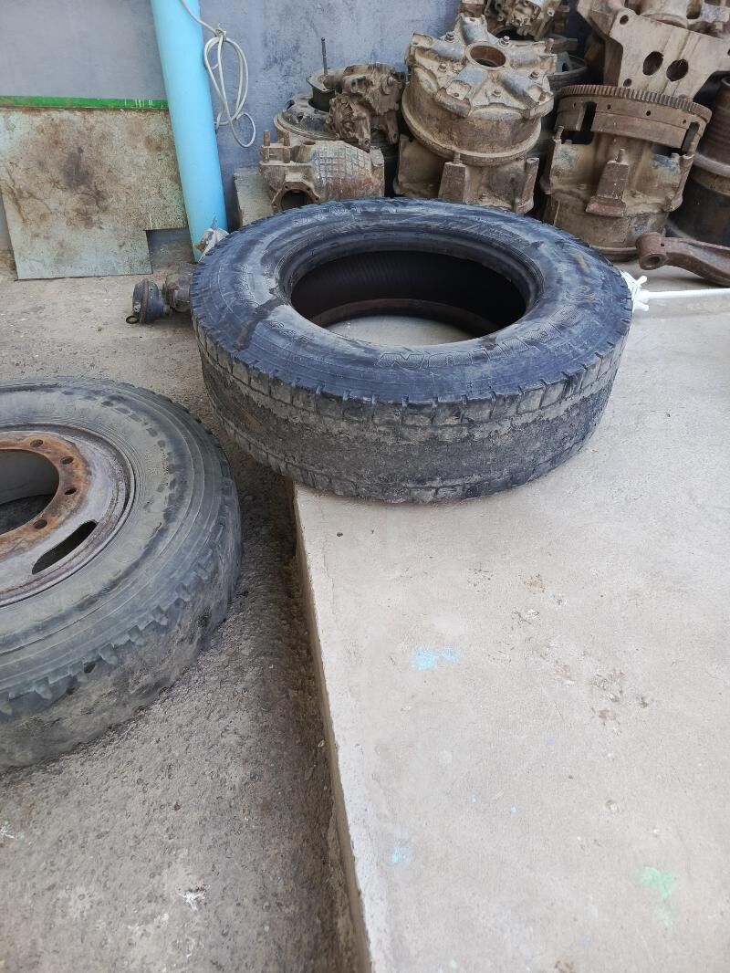 kamaz 300 TMT - Çoganly - img 1