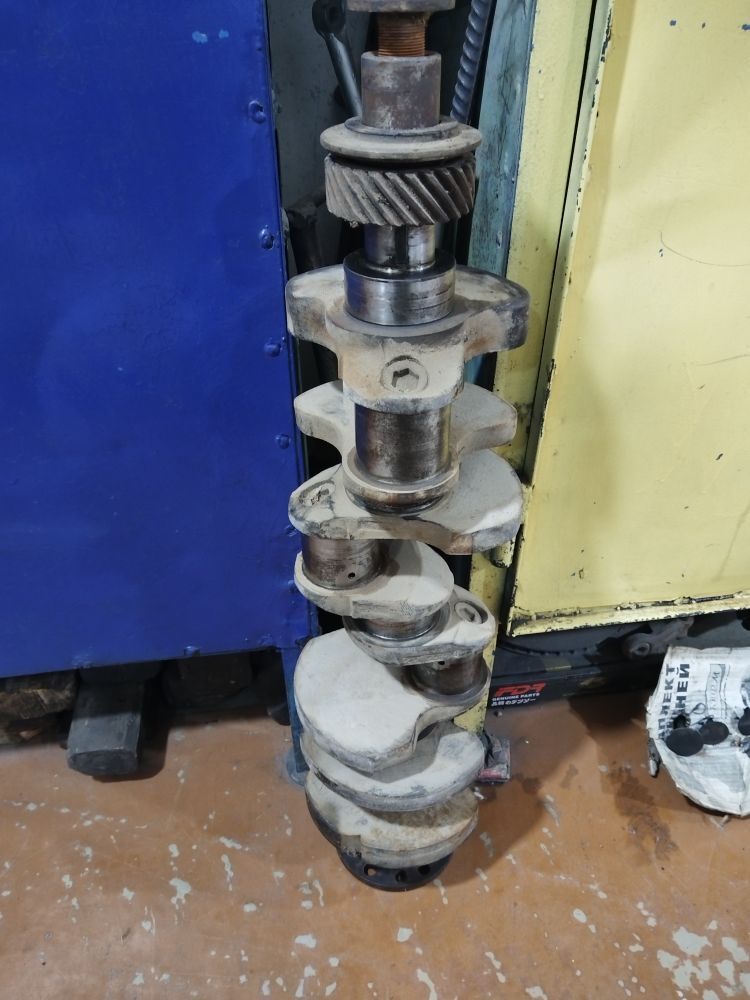 Валь зил 2 000 TMT - Туркменабат - img 1