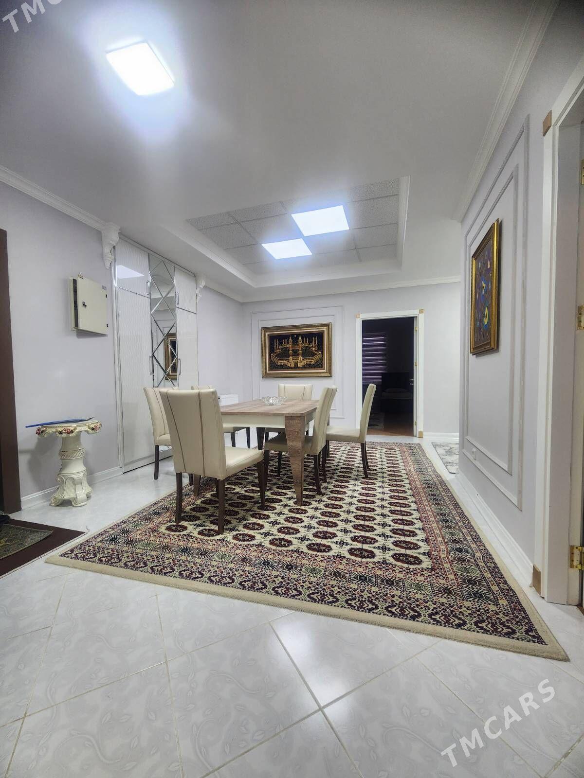 ARENDA GURTLY 3 KOMNAT 3 ETAŹ - Gurtly - img 1