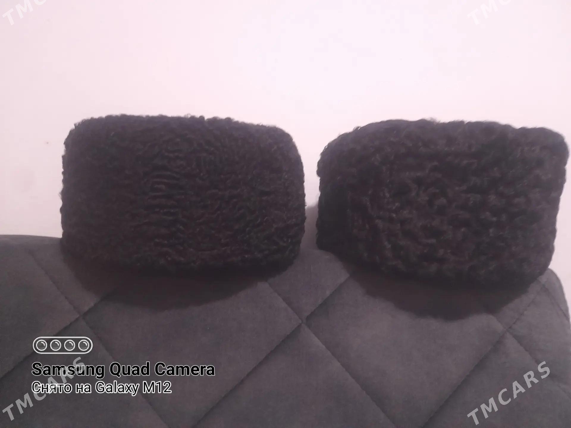 Telpek - Mary - img 1