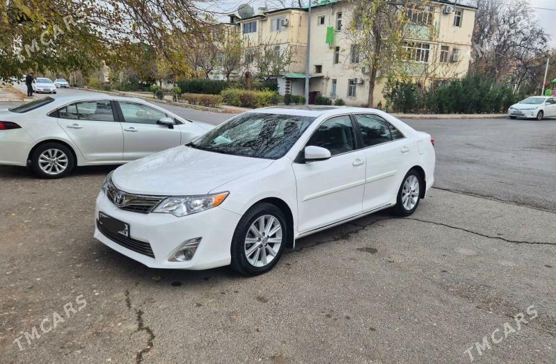 Toyota Camry 2014 - 305 000 TMT - Aşgabat - img 1