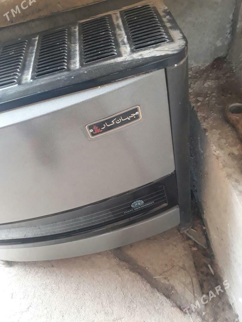 эйран печь - Türkmenabat - img 1