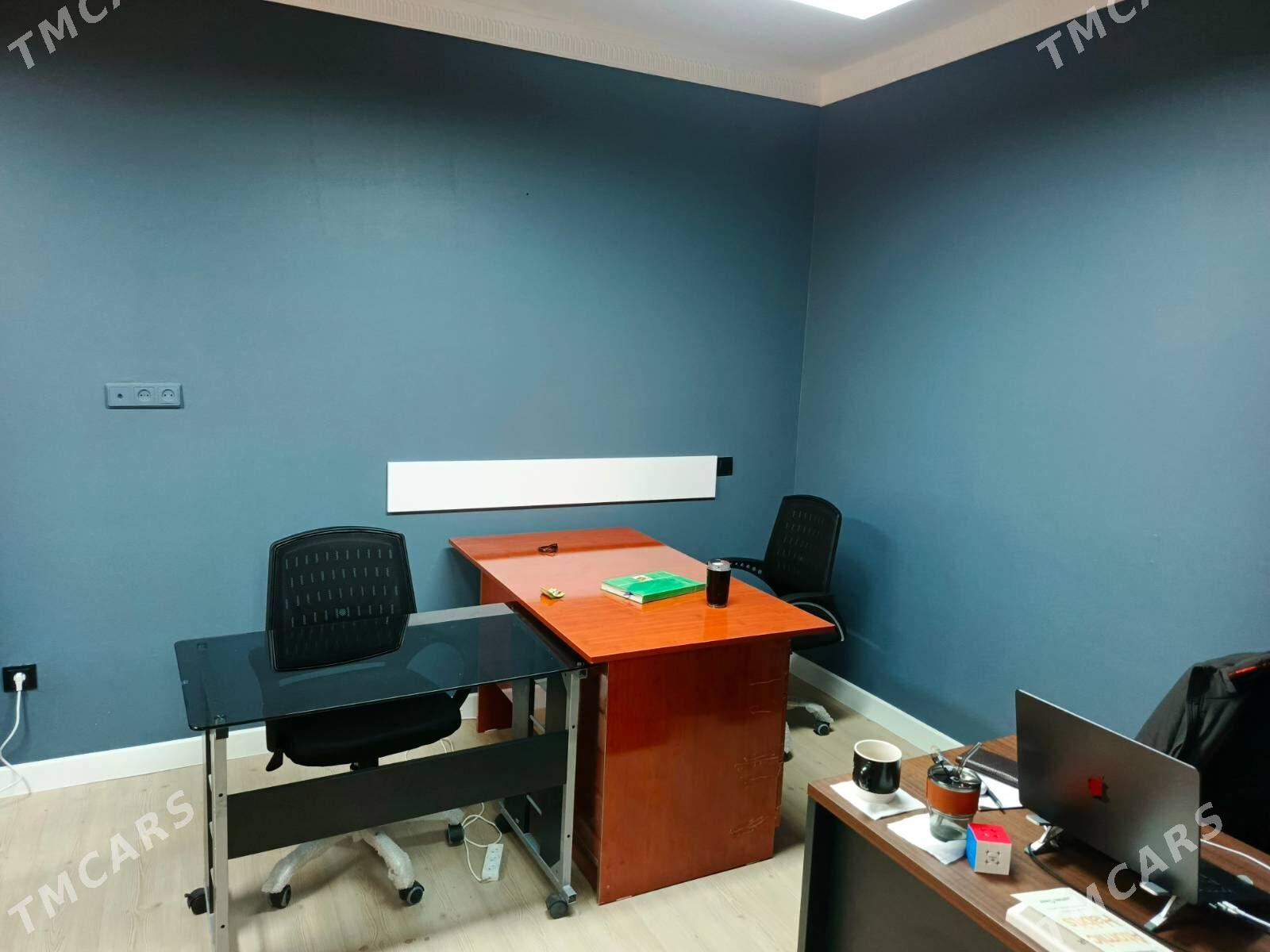 АРЕНДА ОФИС МИР 4 - Parahat 4 - img 1