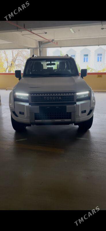 Toyota Land Cruiser Prado 2024 - 957 000 TMT - Aşgabat - img 1