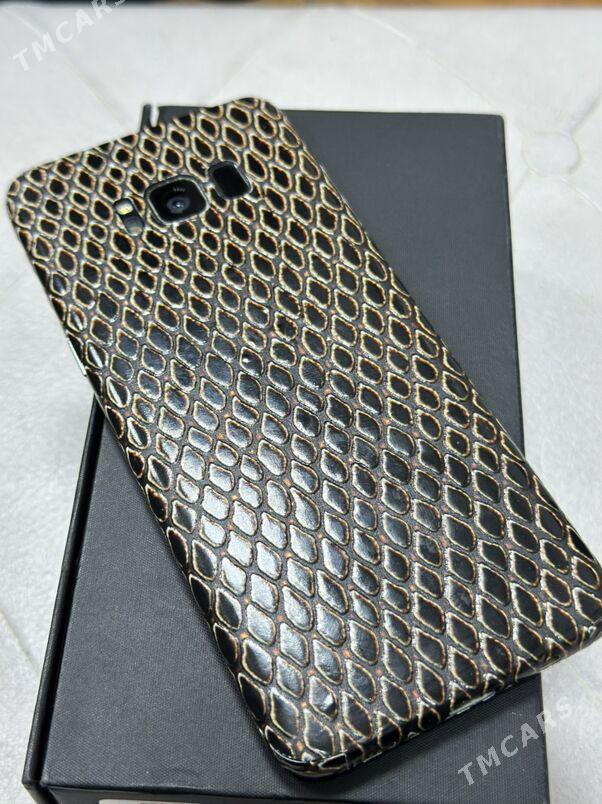 s8 4/64 - Aşgabat - img 1