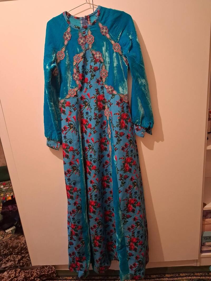 Tayyn koynekler - Aşgabat - img 1