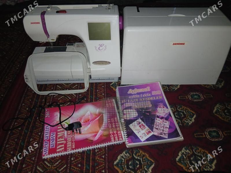 Жаноме 350 - Saýat - img 1