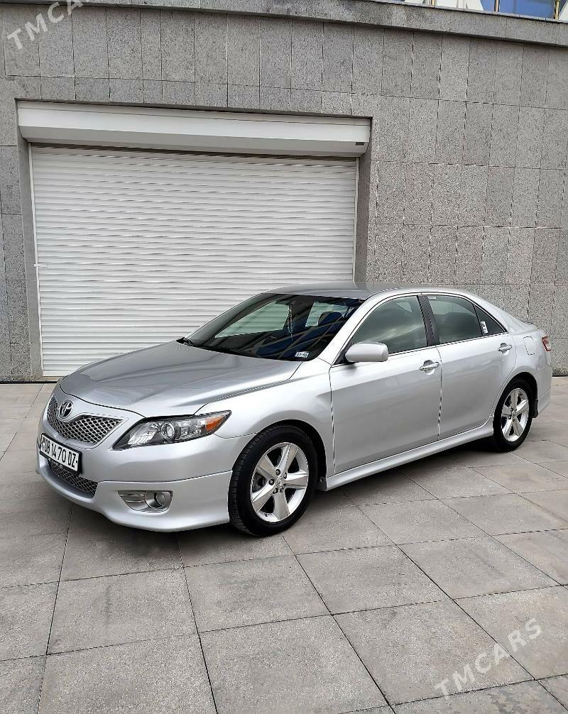Toyota Camry 2010 - 230 000 TMT - Daşoguz - img 1