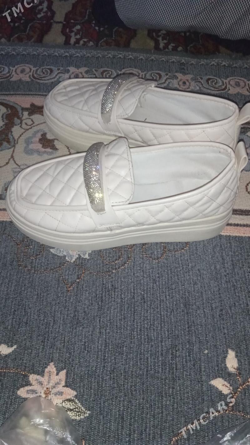 Ayakgap - Balkanabat - img 1