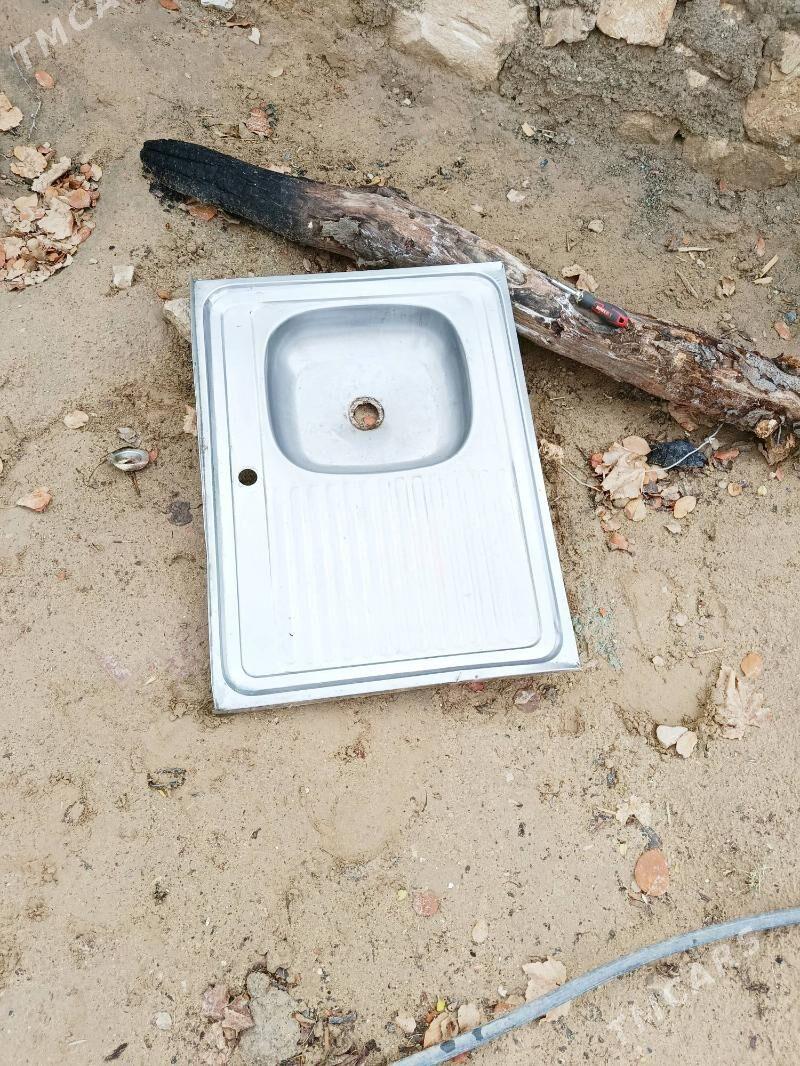 kuhny moýka - Туркменбаши - img 1