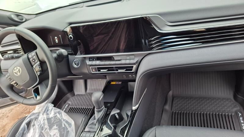 KEMRI 2025 KOWRYK ARGINAL 2 200 TMT - Ашхабад - img 1