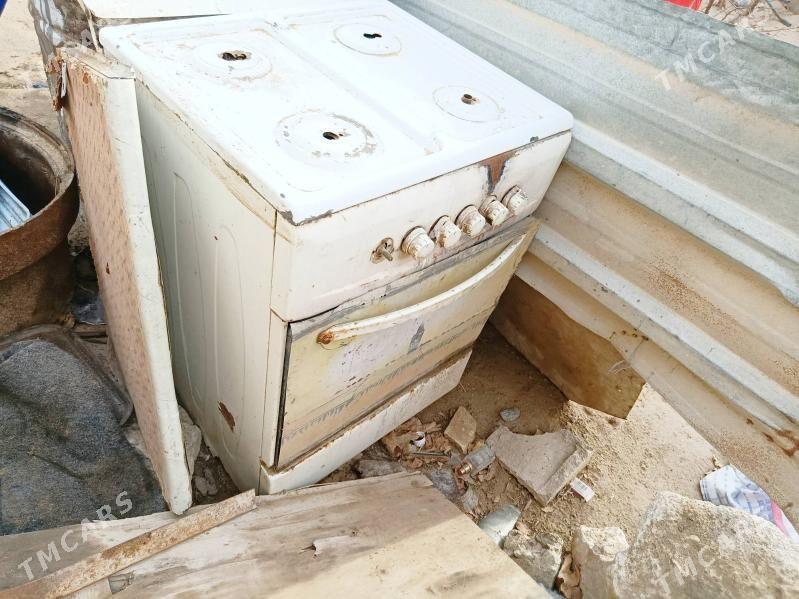 gaz - Türkmenbaşy - img 1