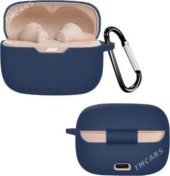 jbl tune 230 cehol чехол - Aşgabat - img 1