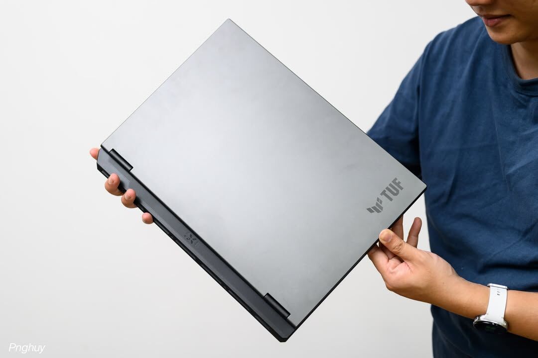 Asus Tuf F16|RTX5060|i7-14HX - Aşgabat - img 1