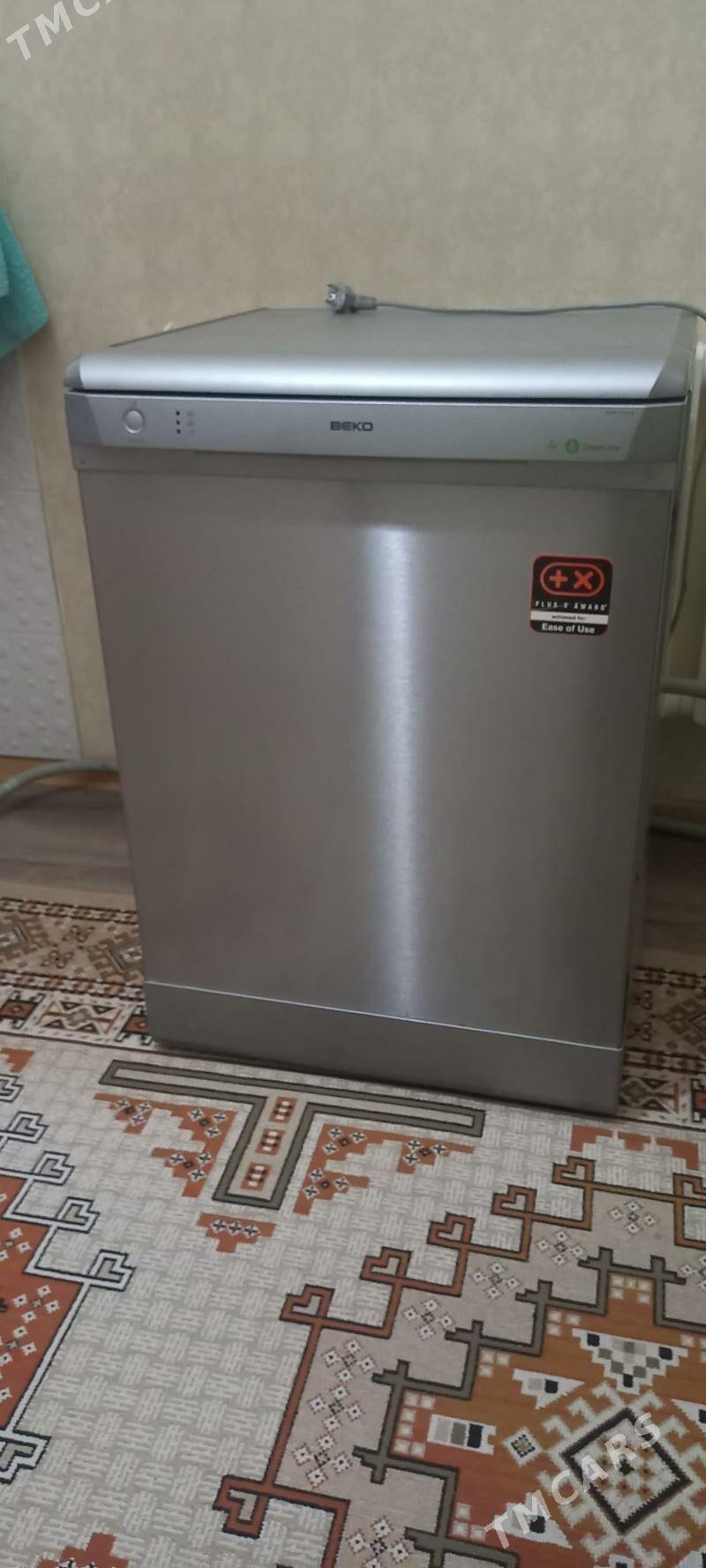 posada moyušśy - Дашогуз - img 1