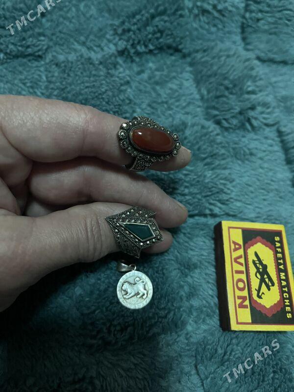 серебро - Ашхабад - img 1