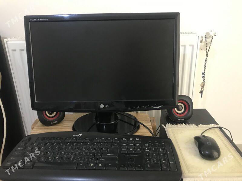 LG - Ашхабад - img 1