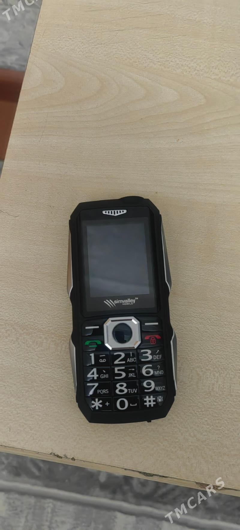 Telefon - Рухабат (90-й разьезд) - img 1