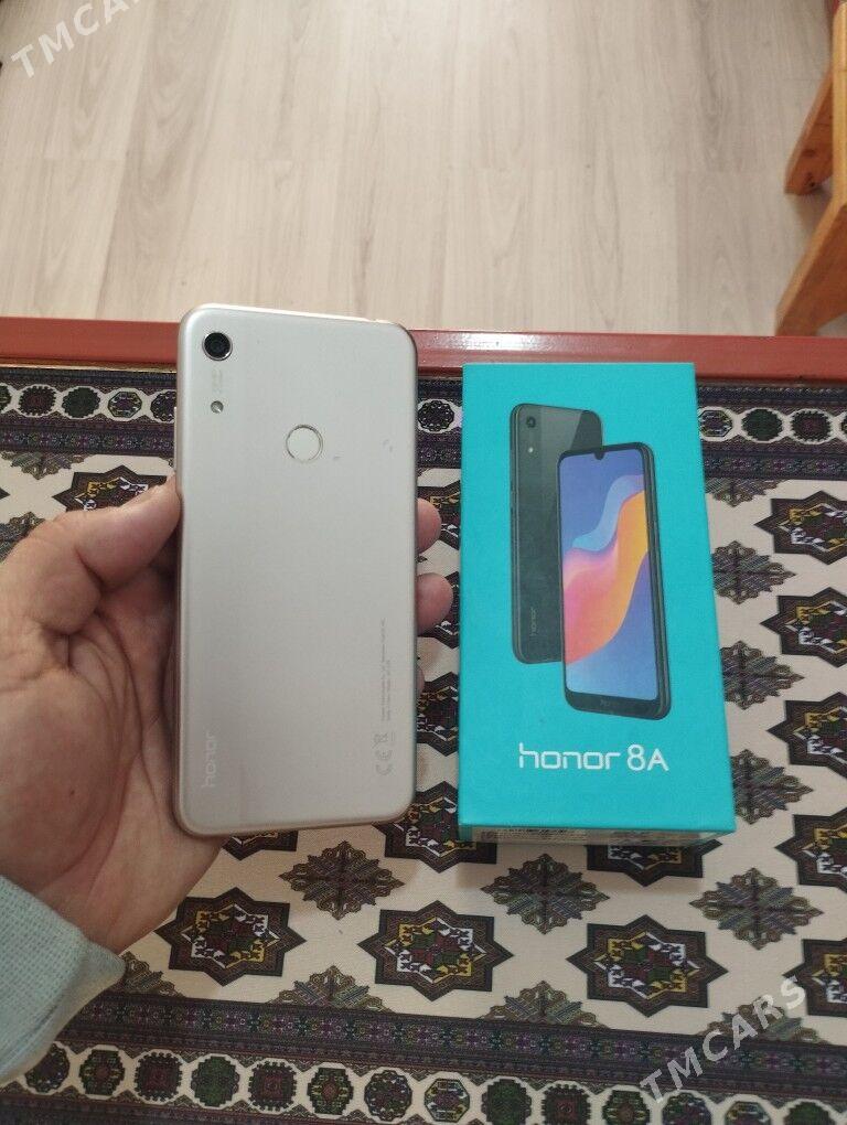 HONOR 8A (3/32) TAZE - Balkanabat - img 1