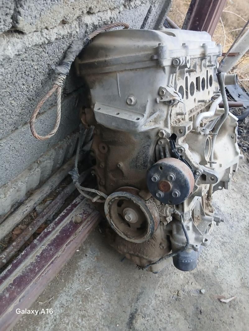 2.4 mator 4 000 TMT - Гёкдепе - img 1