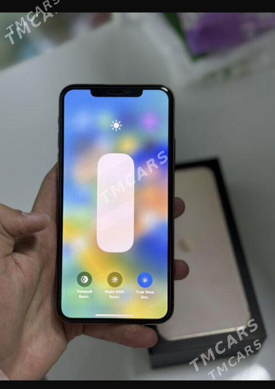 Iphone 11 Pro Gold - Балканабат - img 1