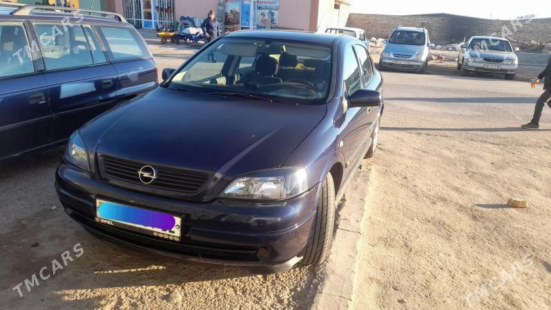 Opel Astra 1999 - 88 000 TMT - Губадаг - img 1