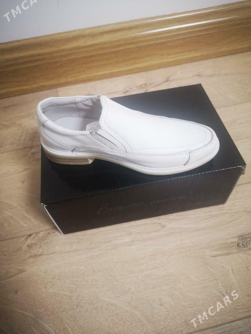 Ak köwüş - Arkadag - img 1