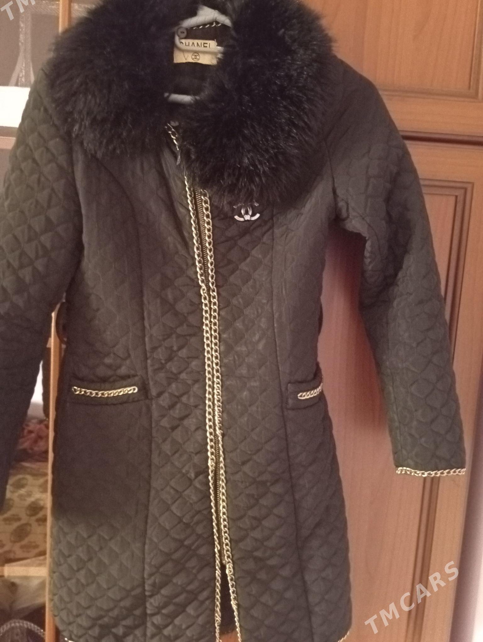 Kurtga - Balkanabat - img 1