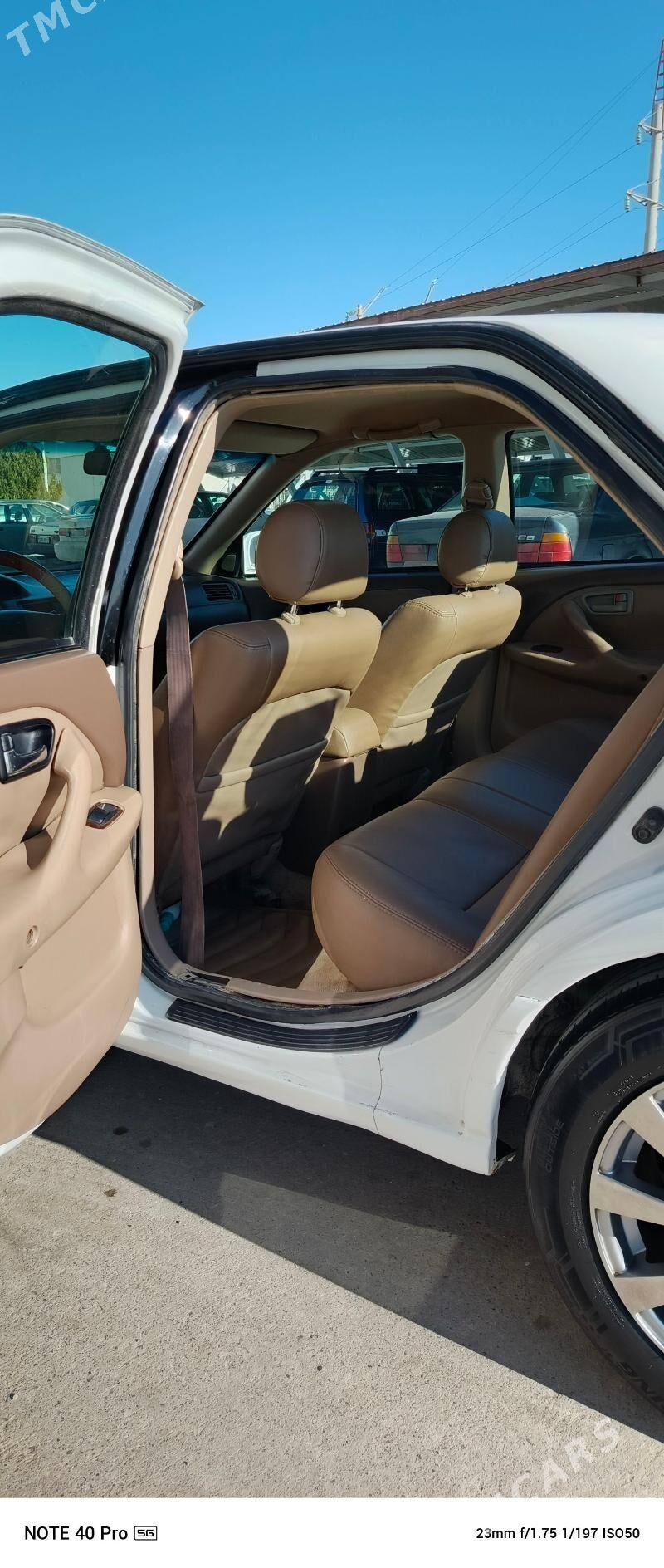 Toyota Camry 2000 - 115 000 TMT - Türkmenabat - img 1