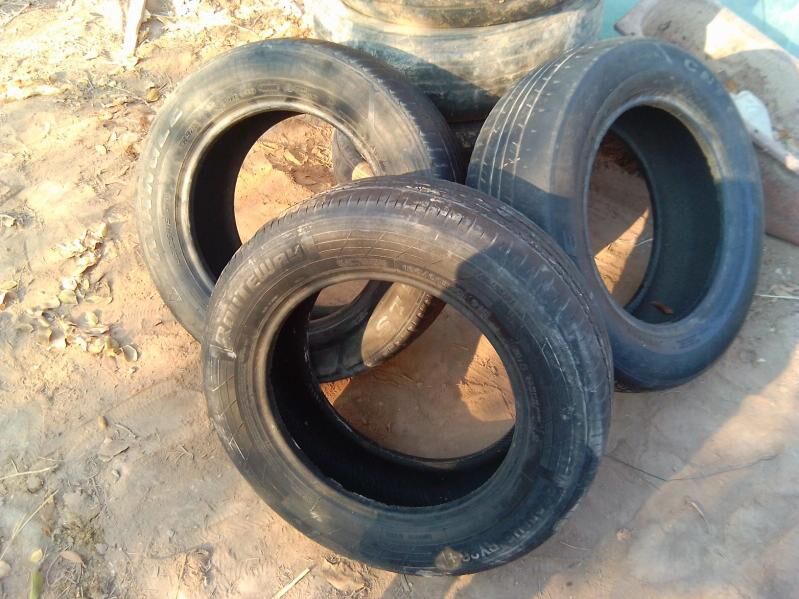 15 pakriska 100 TMT - Гороглы (Тагта) - img 1