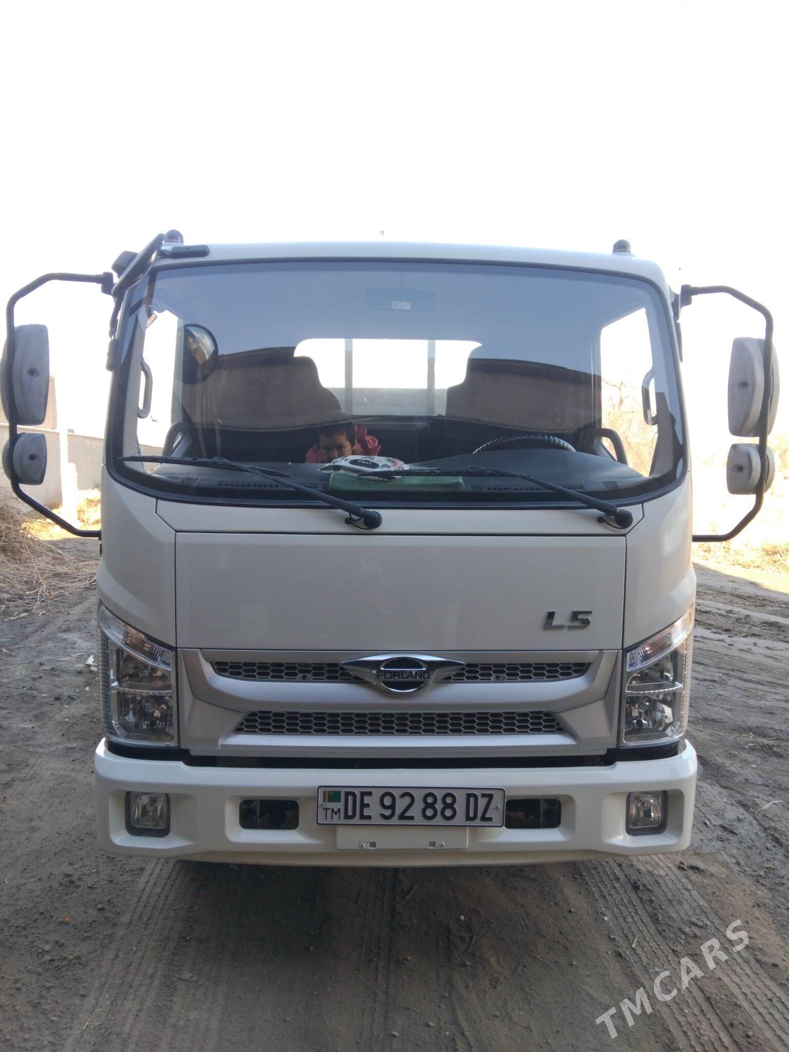 Forland H2 2024 - 310 000 TMT - Кёнеургенч - img 1