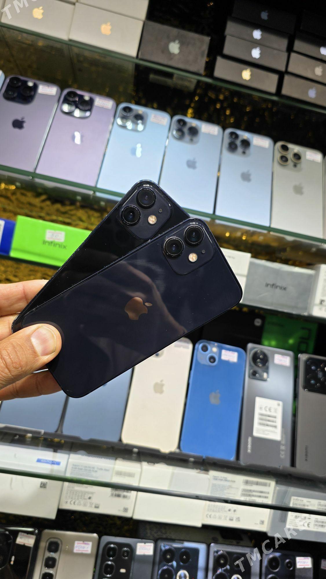 Iphone 12 mini - Aşgabat - img 1