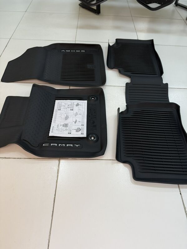 Kowrik ariginal kemry 1 700 TMT - Aşgabat - img 1