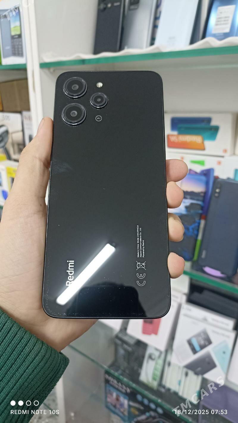 Redmi 12 8/128 - Теджен - img 1