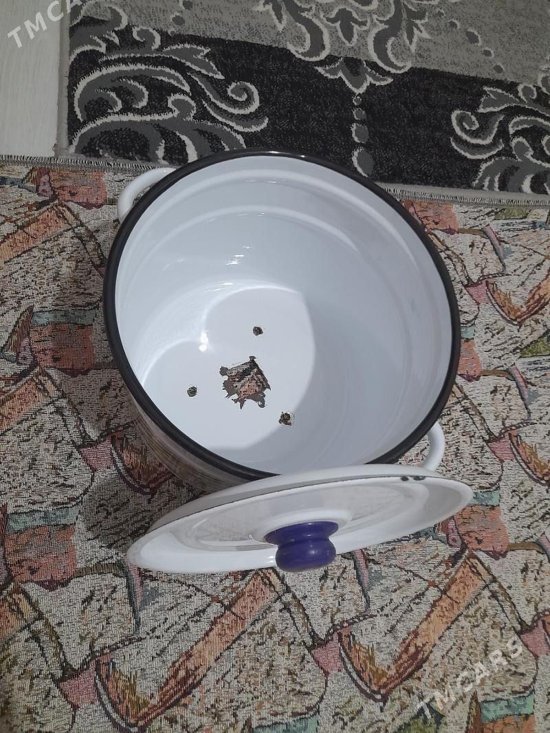 kastrul - Гумдаг - img 1