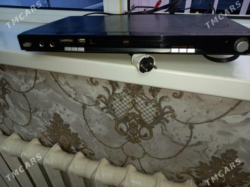 видео магнитофон - Дашогуз - img 1