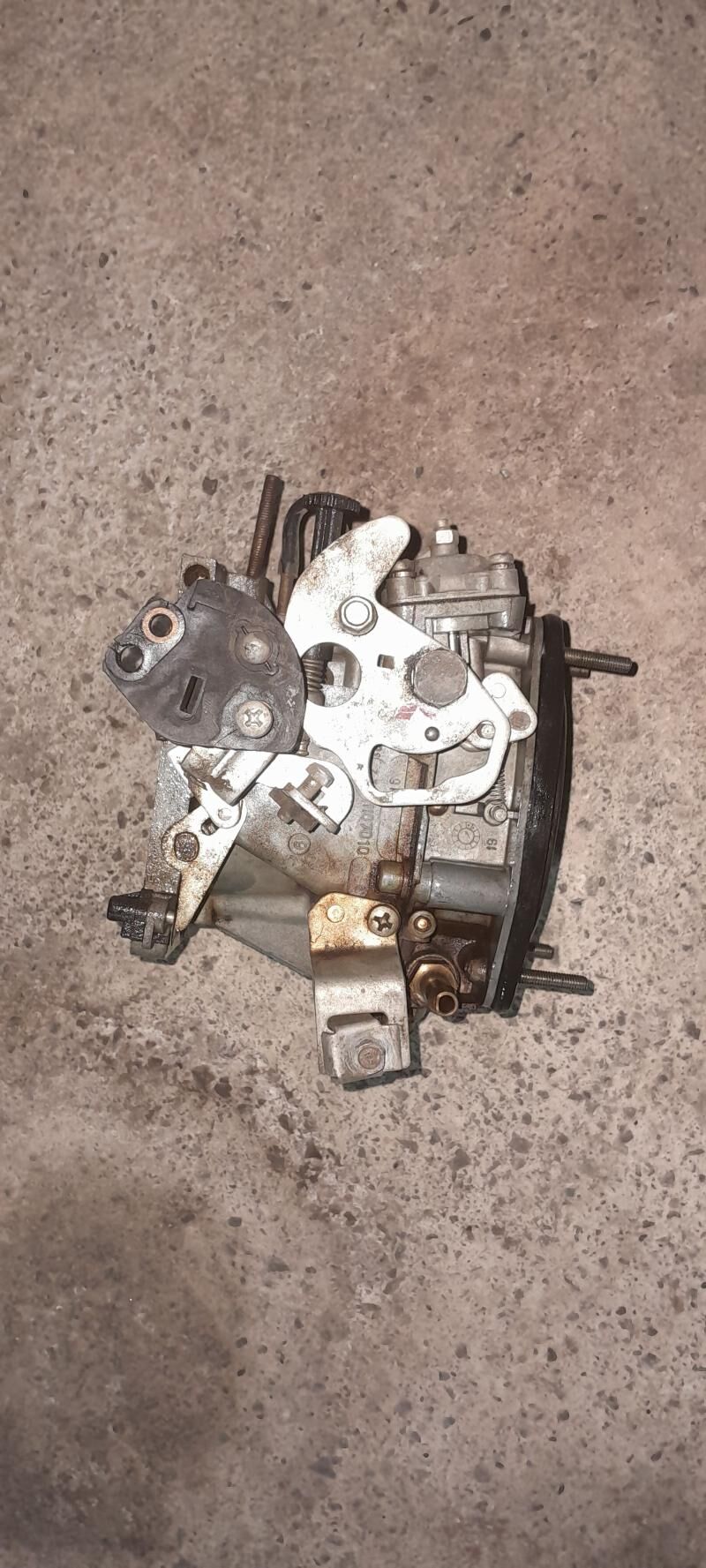 karbyurator 99 500 TMT - Aşgabat - img 1