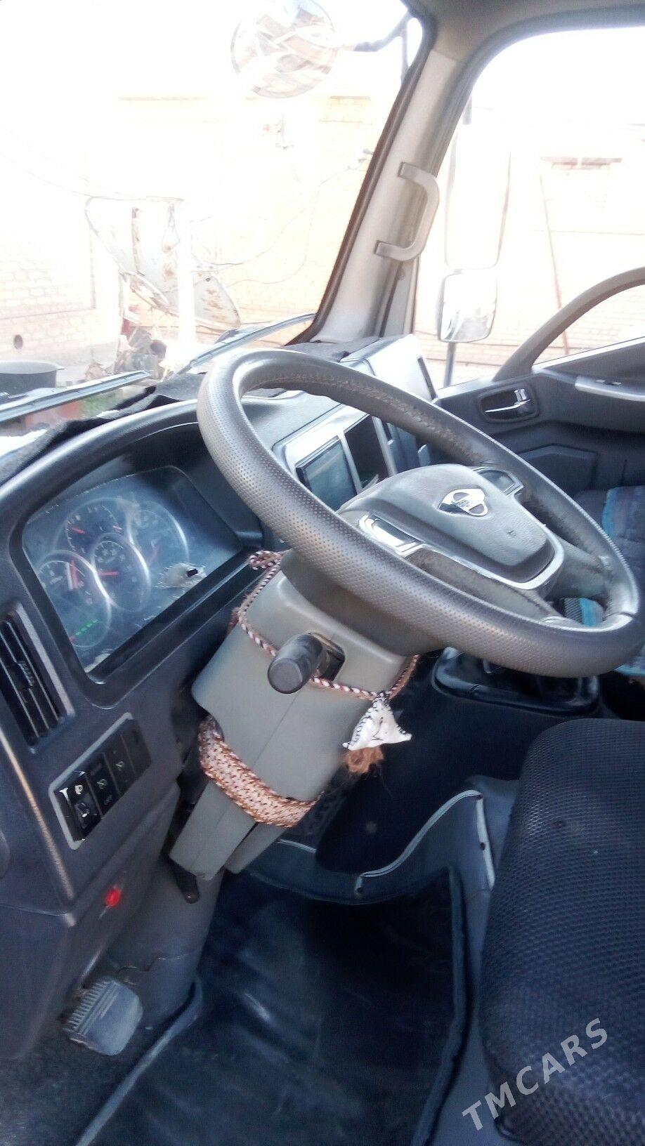 Forland H2 2020 - 245 000 TMT - Mary - img 1