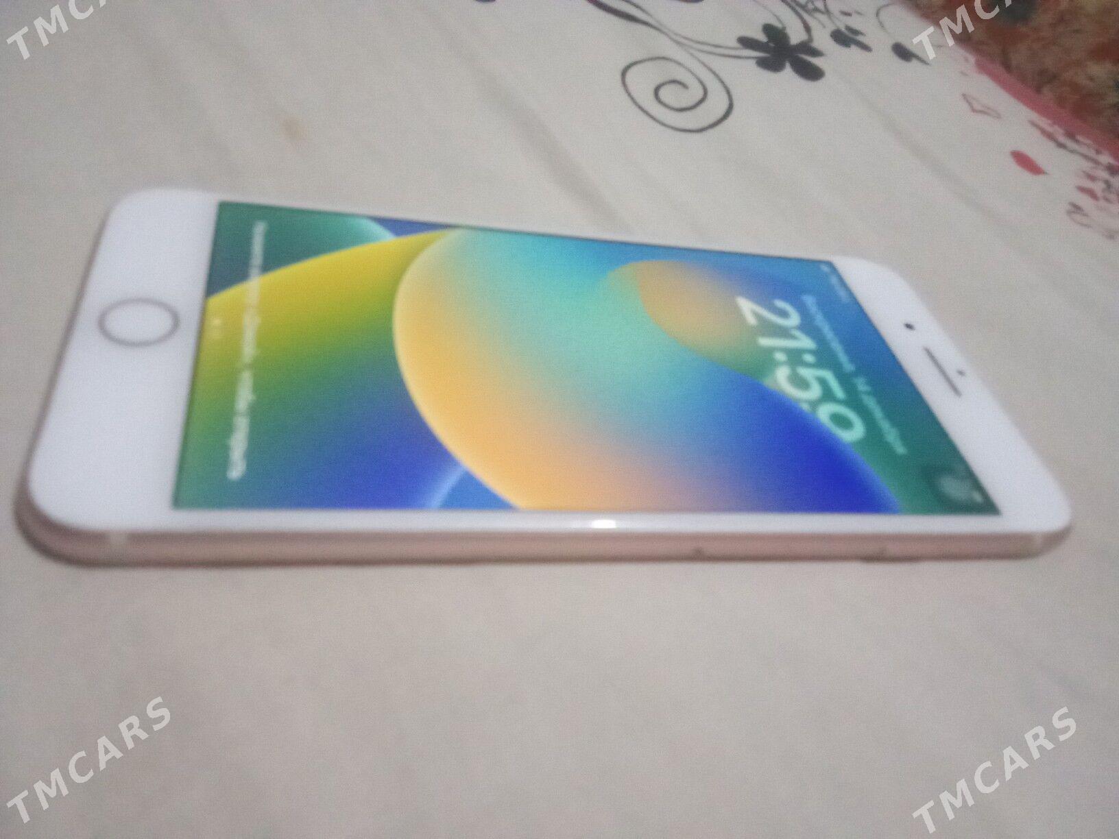 Apple8+ - Mary - img 1