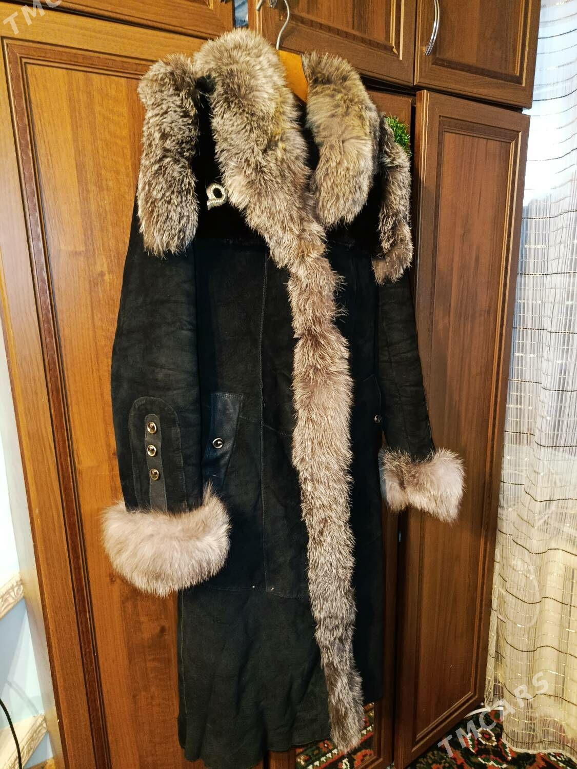 дублёнка - Ашхабад - img 1