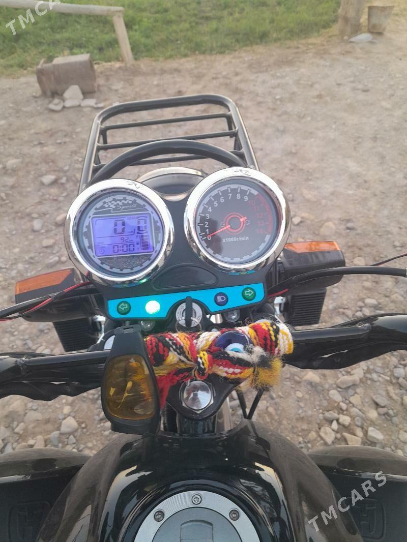 Fekon FK150-8G 2025 - 16 400 TMT - Бабадайхан - img 1