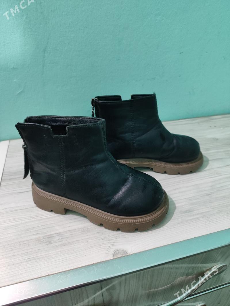 adik çaga sapoşka - Балканабат - img 1