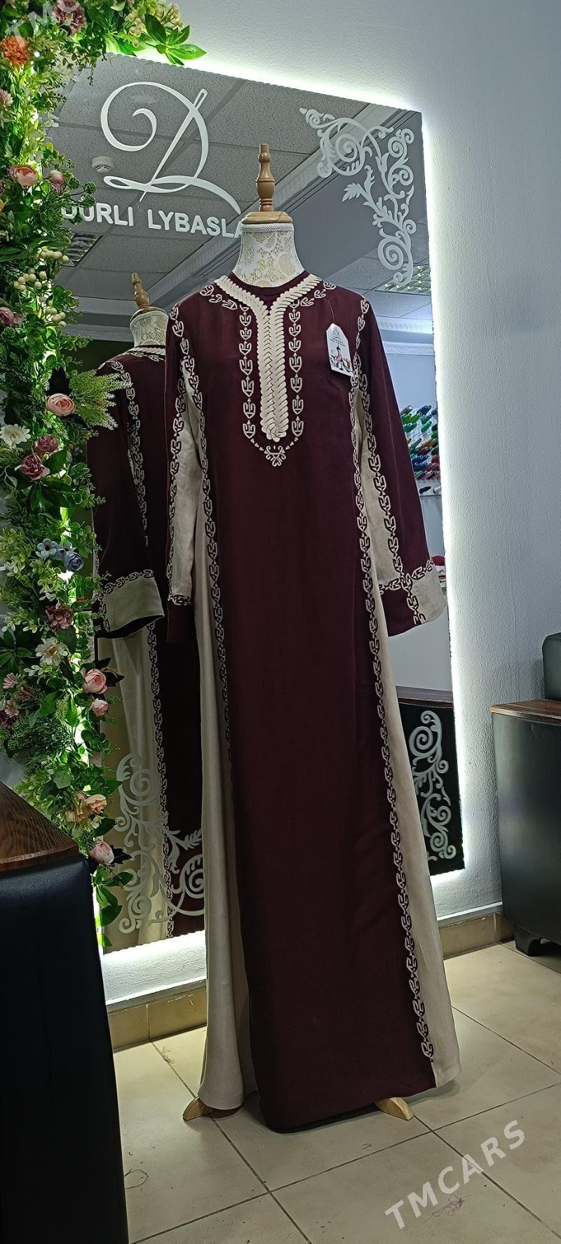 Atelya - ул. Чехова - Элитки (А.Ниязов шаёлы) - img 1