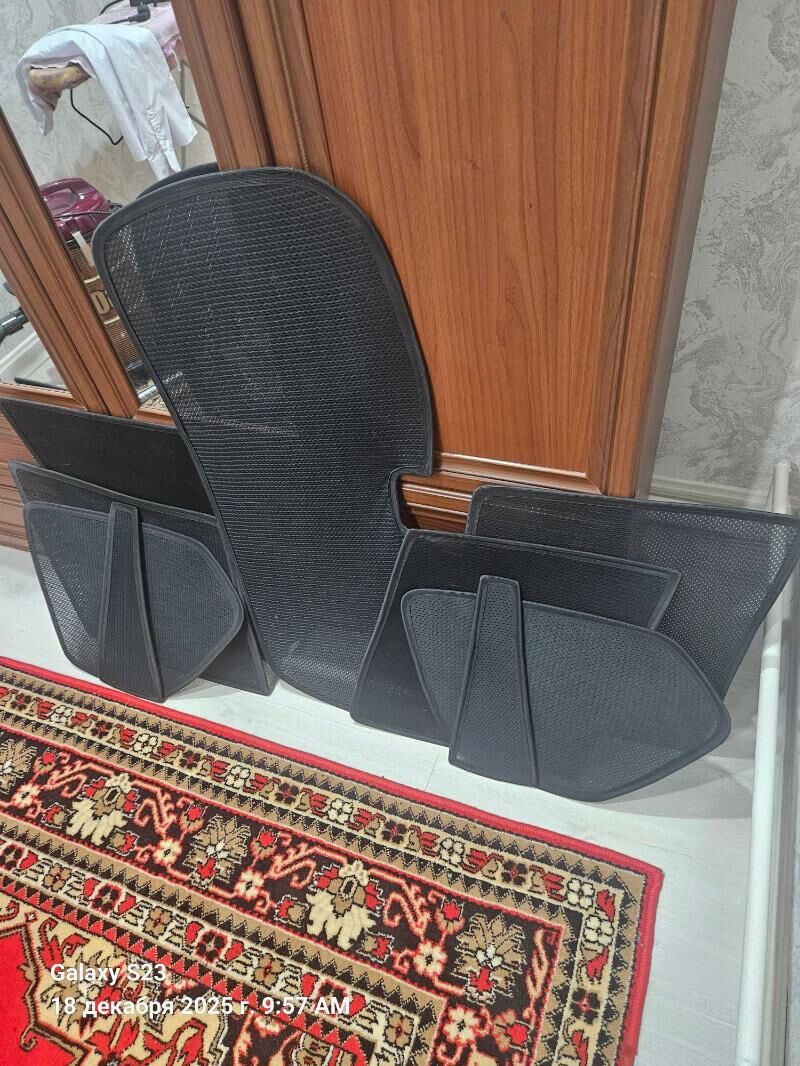 занавеска 400 TMT - Туркменабат - img 1