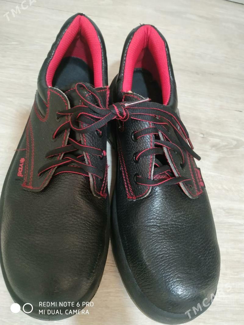 Boty - Türkmenbaşy - img 1